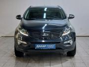 Kia Sportage III Санкт-Петербург  - изображение 24