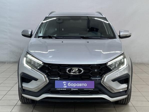 Lada (ВАЗ) Vesta I Рестайлинг (NG) с пробегом 2025 года, цена 1 580 000 рублей, 25106 км, универсал, Автокод Объявления