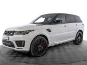 Land Rover Range Rover Sport II Рестайлинг Москва  - изображение 31