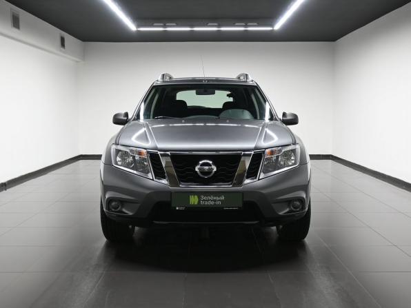 Nissan Terrano III (D10) с пробегом 2015 года, цена 1 200 000 рублей, 49466 км, внедорожник, Автокод Объявления