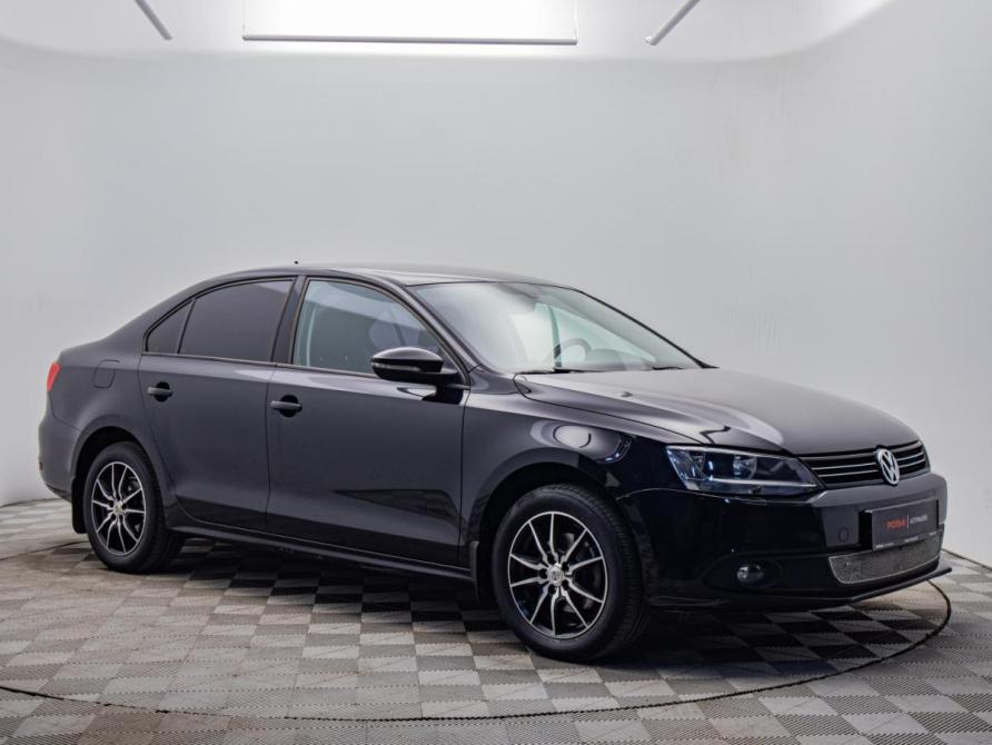 Volkswagen Jetta VI Москва  - изображение 7