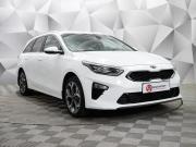 Kia Ceed III Ульяновск  - изображение 28