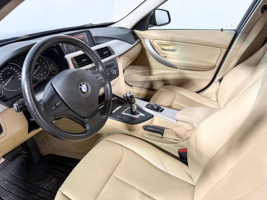 BMW 3 серии VI (F3x) Санкт-Петербург  - изображение 9