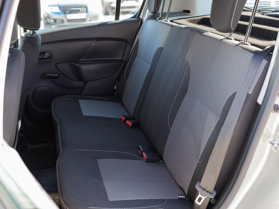 Renault Sandero II Рестайлинг Ижевск  - изображение 12