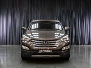 Hyundai Santa Fe III Тюмень  - изображение 24