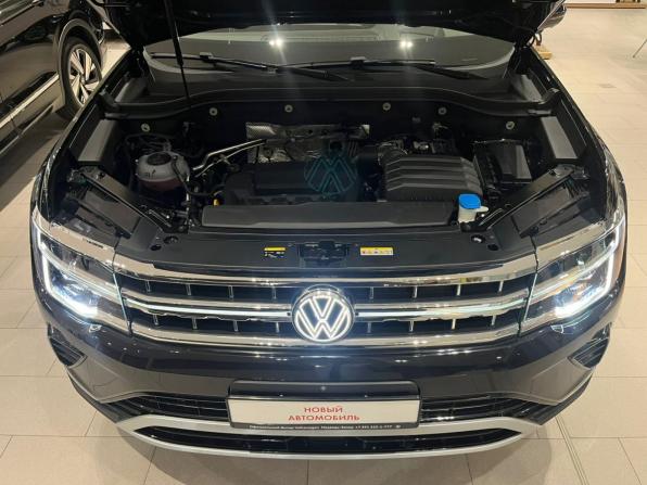 Volkswagen Teramont I Рестайлинг (China Market) с пробегом 2023 года, цена 6 695 000 рублей, 10 км, внедорожник, Автокод Объявления