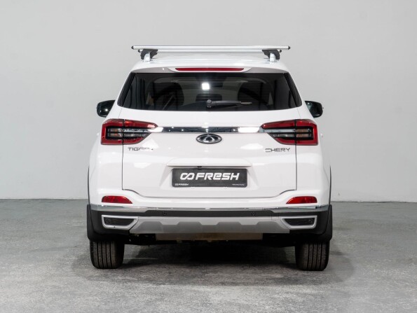 Chery Tiggo 4 I Рестайлинг с пробегом 2021 года, цена 1 619 000 рублей, 39459 км, внедорожник, Автокод Объявления