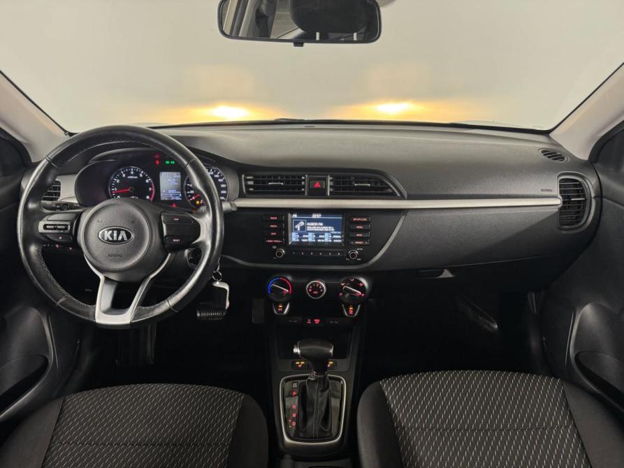Kia Rio IV Екатеринбург  - изображение 20