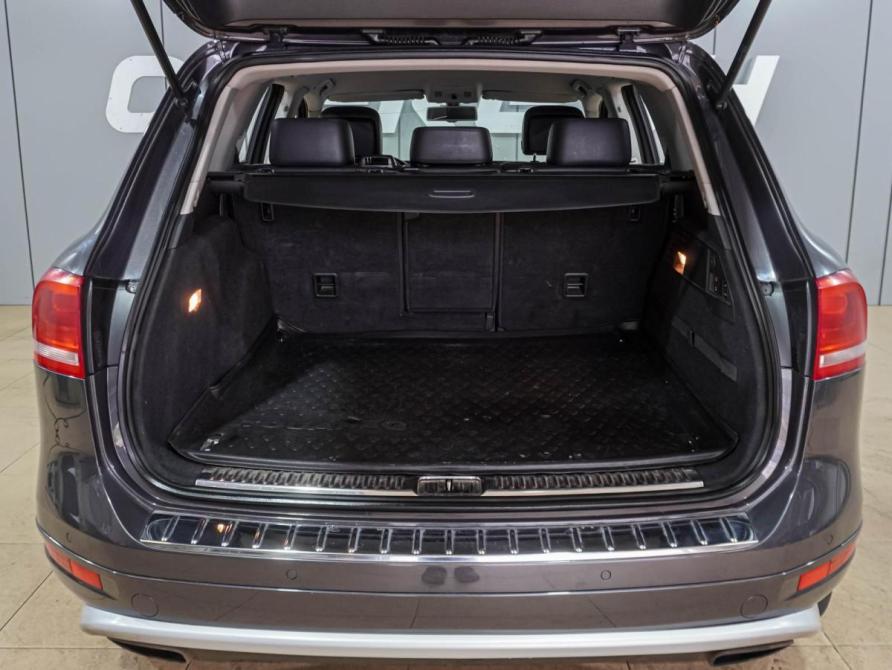 Volkswagen Touareg II Воронеж  - изображение 27