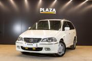 Honda Odyssey II Уфа  - изображение 18
