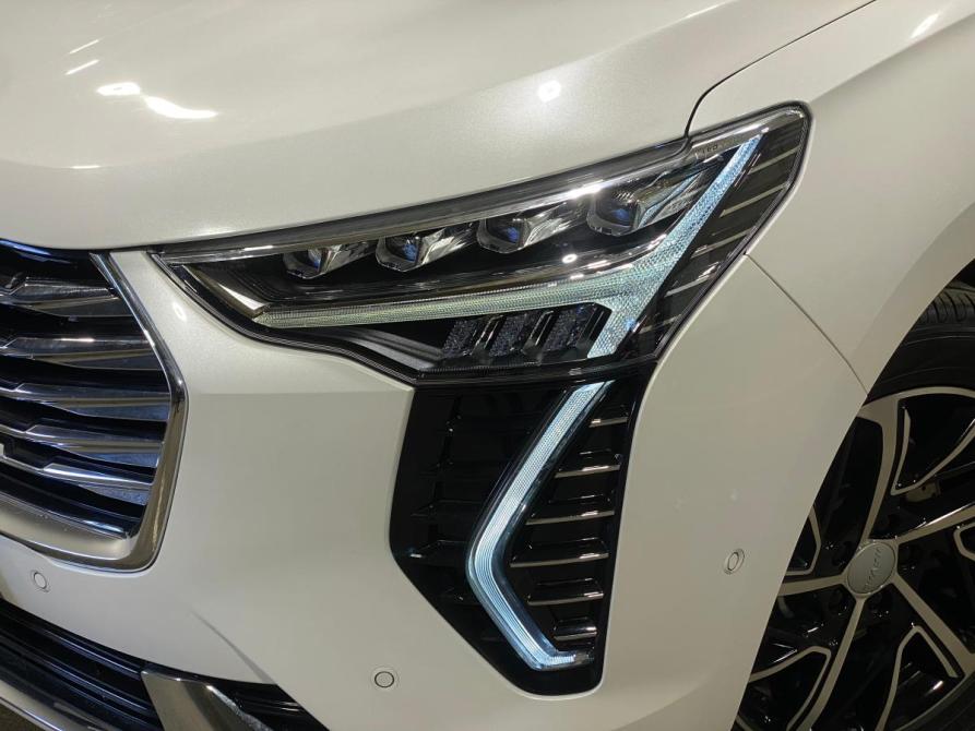 Haval Jolion I Челябинск  - изображение 9