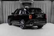 Rolls-Royce Cullinan I Рестайлинг Москва  - изображение 50