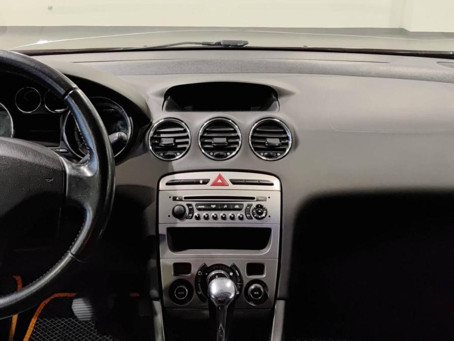 Peugeot 308 I Рестайлинг Казань  - изображение 18