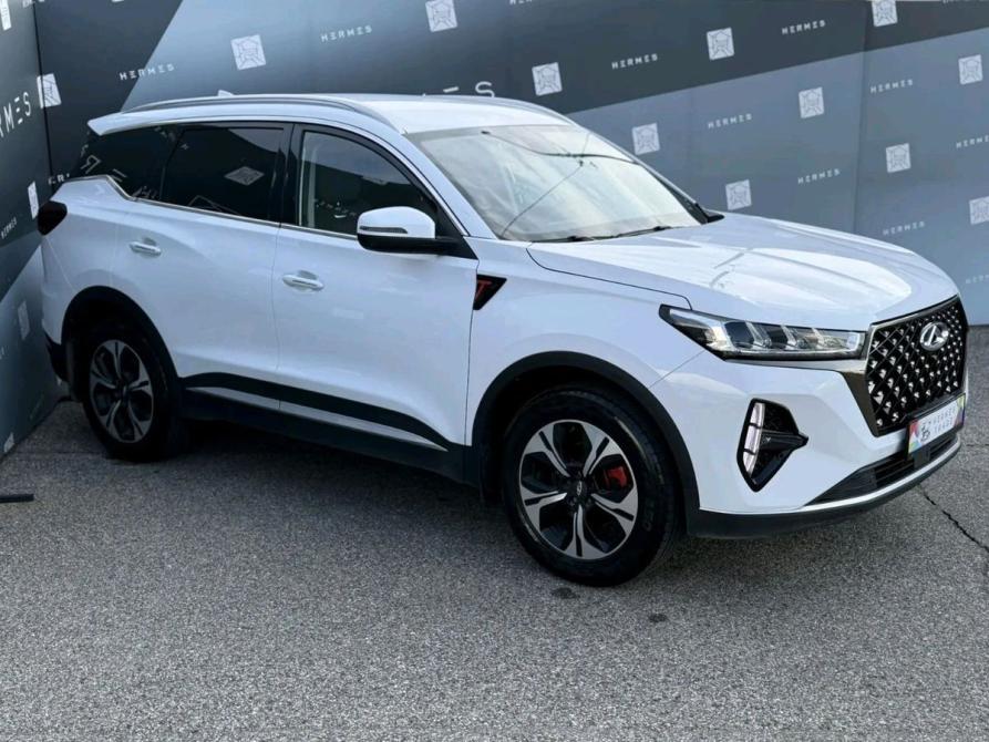 Chery Tiggo 7 Pro Max I Минеральные Воды  - изображение 3