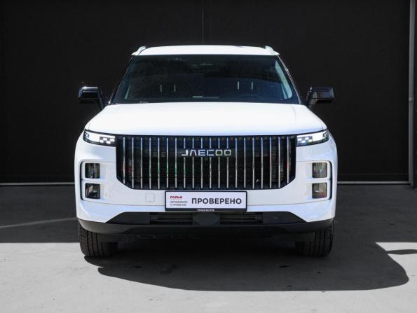 Jaecoo J7 I с пробегом 2024 года, цена 2 200 000 рублей, 21293 км, внедорожник, Автокод Объявления