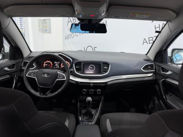 Lada (ВАЗ) Vesta I Рестайлинг (NG) с пробегом 2024 года, цена 1 350 000 рублей, 29250 км, седан, Автокод Объявления