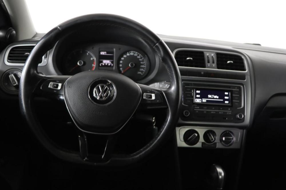 Volkswagen Polo V Рестайлинг Нижний Новгород  - изображение 10