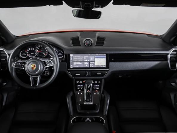 Porsche Cayenne III с пробегом 2020 года, цена 7 980 000 рублей, 44021 км, внедорожник, Автокод Объявления