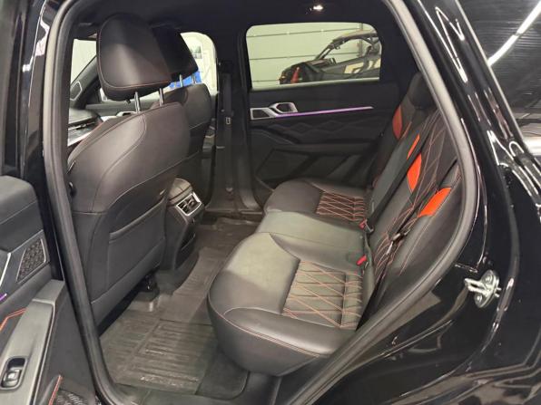 Haval F7 II с пробегом 2024 года, цена 2 847 000 рублей, 25297 км, внедорожник, Автокод Объявления