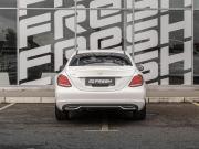 Mercedes-Benz C-Класс IV (W205) Краснодар  - изображение 25