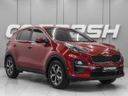 Kia Sportage IV Рестайлинг Ростов-на-Дону  - изображение 21