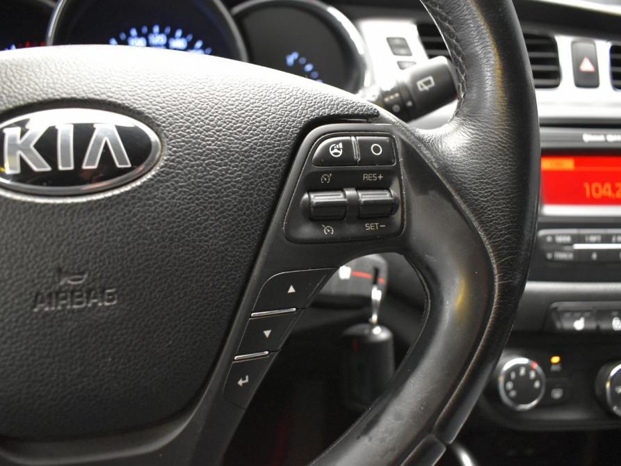 Kia Ceed II Москва  - изображение 17