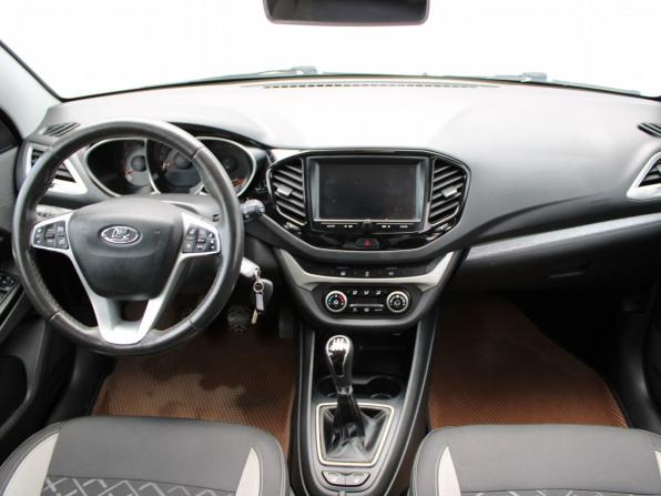 Lada (ВАЗ) Vesta I с пробегом 2021 года, цена 1 259 000 рублей, 87349 км, универсал, Автокод Объявления