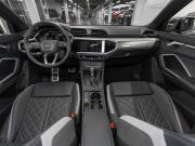 Audi Q3 II (F3) Москва  - изображение 34