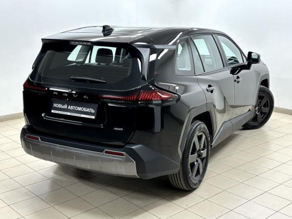 Toyota RAV4 VI (XA60) с пробегом 2026 года, цена 4 600 000 рублей, 10 км, внедорожник, Автокод Объявления