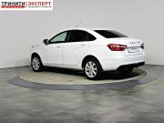 Lada (ВАЗ) Vesta I Белгород  - изображение 21
