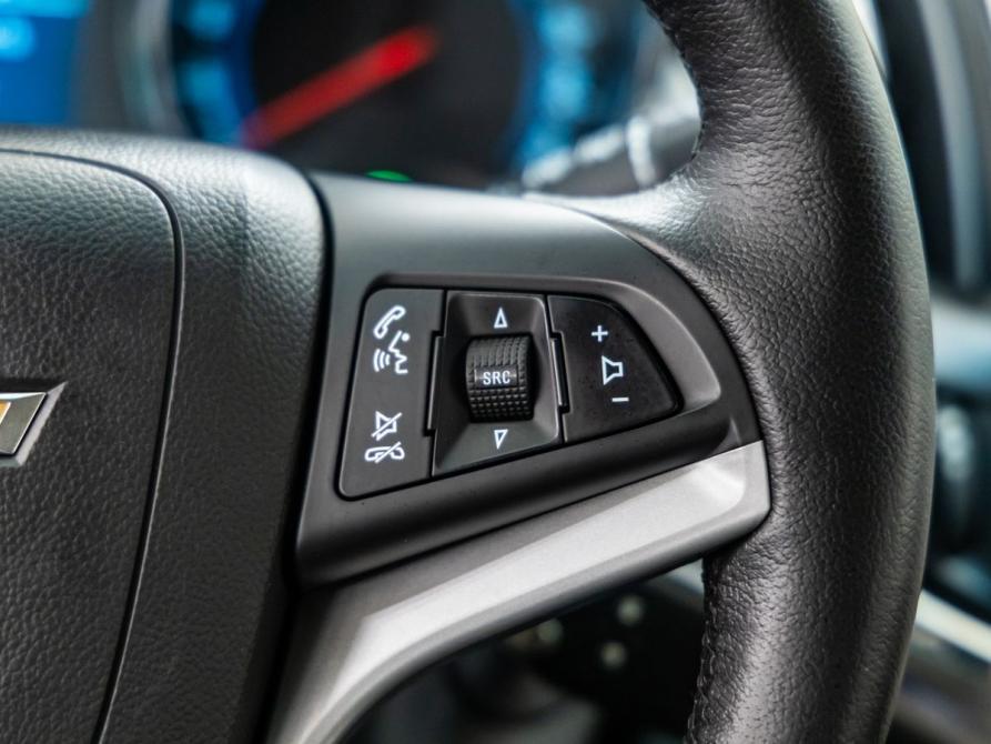 Chevrolet Cruze I Рестайлинг Волгоград  - изображение 22