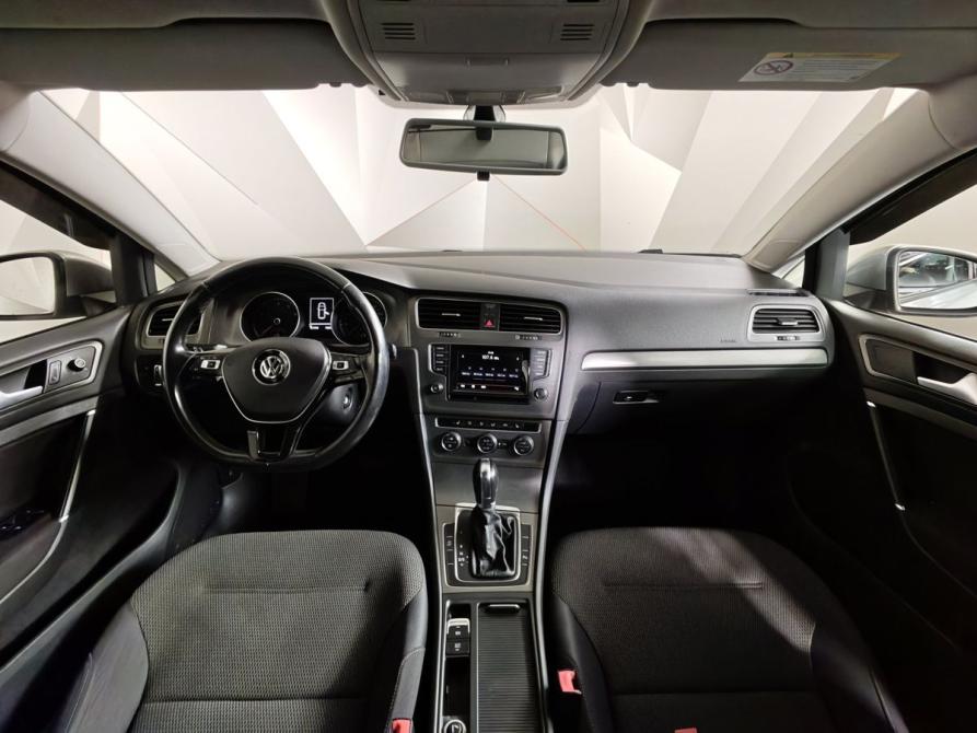 Volkswagen Golf VII Москва  - изображение 14