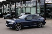 BMW X4 II (G02) Москва  - изображение 40