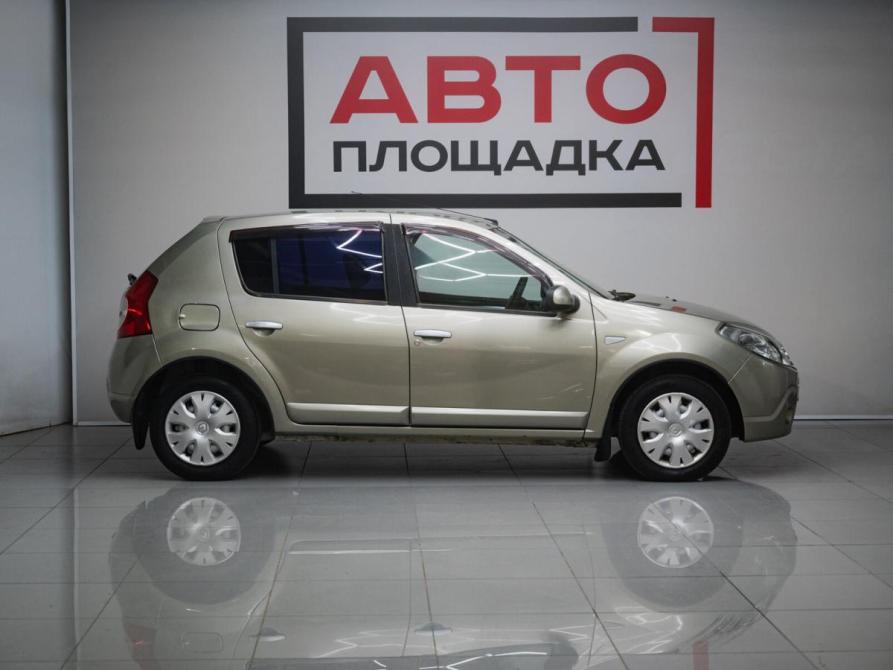 Renault Sandero I Челябинск  - изображение 10