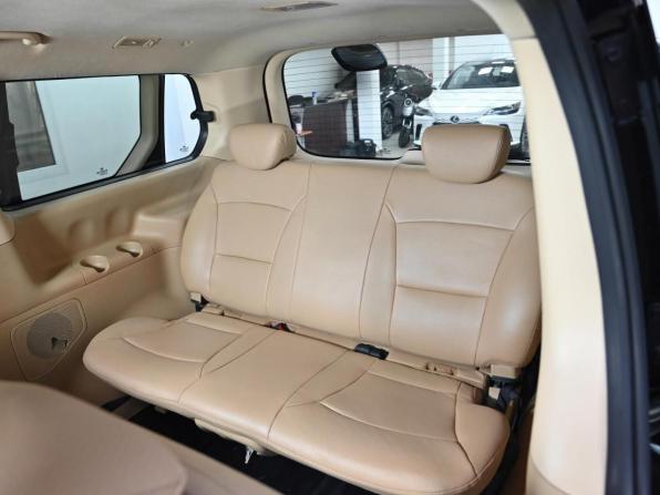 Hyundai Grand Starex I с пробегом 2011 года, цена 1 950 000 рублей, 155000 км, минивэн, Автокод Объявления