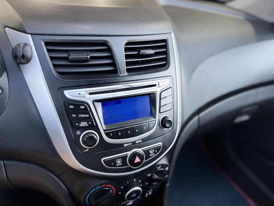Hyundai Solaris I Ижевск  - изображение 10