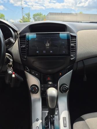 Chevrolet Cruze I с пробегом 2012 года, цена 720 000 рублей, 176922 км, седан, Автокод Объявления