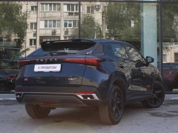 Omoda C5 I с пробегом 2023 года, цена 1 784 000 рублей, 45229 км, внедорожник, Автокод Объявления