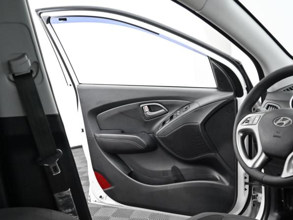 Hyundai ix35 I Рестайлинг с пробегом 2014 года, цена 899 000 рублей, 158000 км, внедорожник, Автокод Объявления