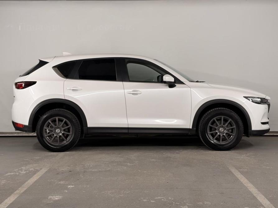 Mazda CX-5 II Екатеринбург  - изображение 6