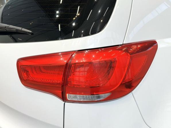 Kia Sportage III Рестайлинг с пробегом 2014 года, цена 1 570 000 рублей, 174840 км, внедорожник, Автокод Объявления