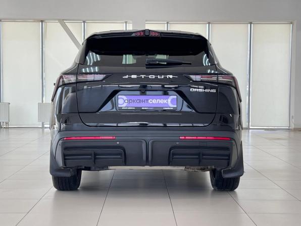 JETOUR DASHING I с пробегом 2023 года, цена 2 100 000 рублей, 36457 км, внедорожник, Автокод Объявления