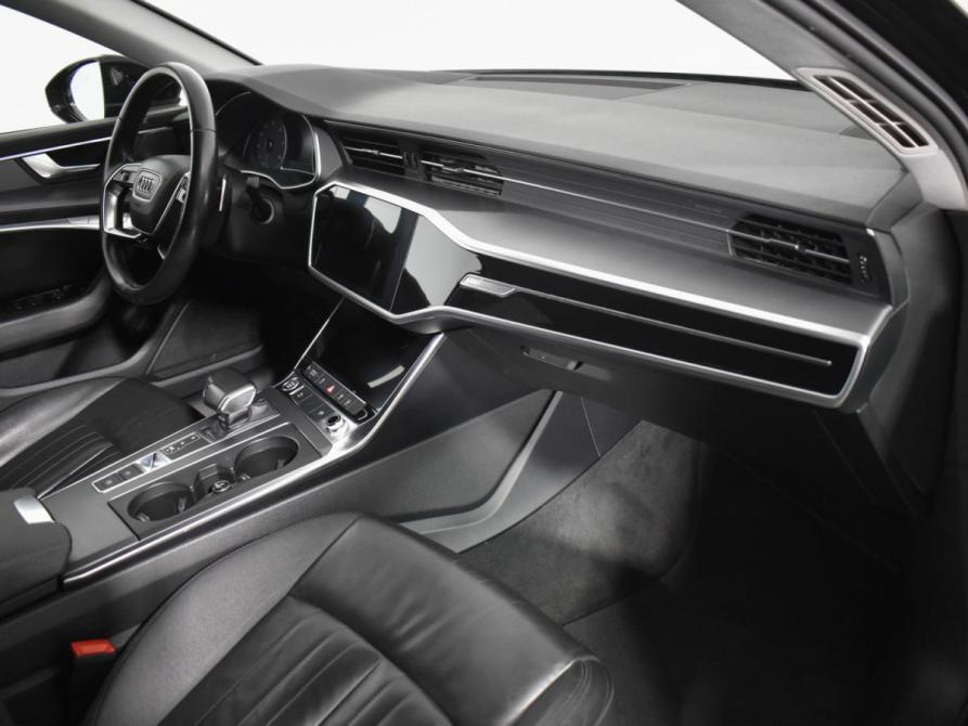 Audi A6 V (C8) Санкт-Петербург  - изображение 13