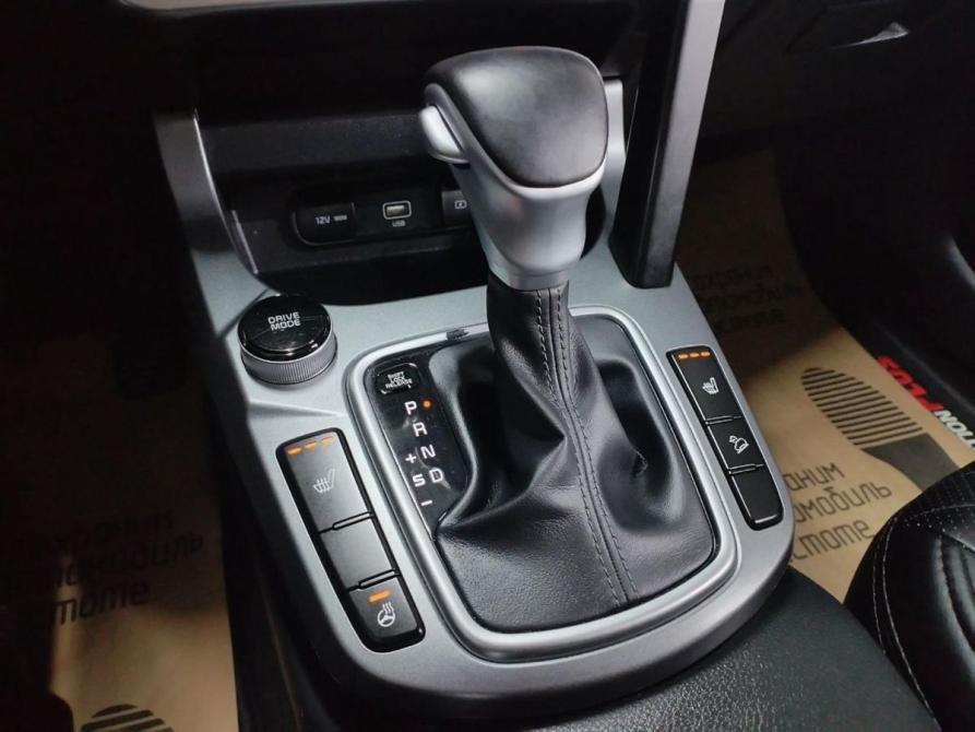 Kia Seltos I Серпухов  - изображение 17