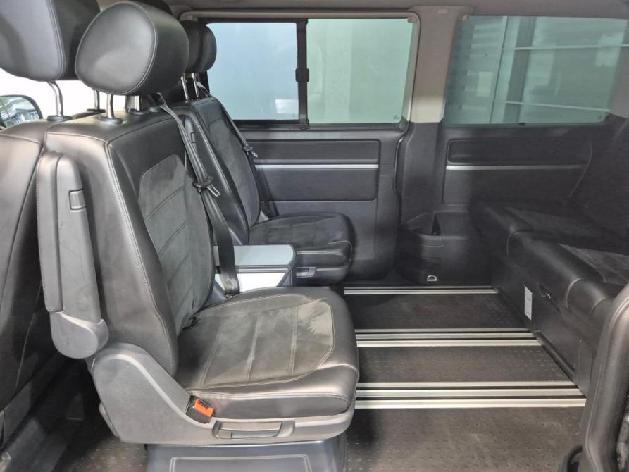 Volkswagen Multivan T6 Пермь  - изображение 21