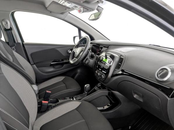 Renault Kaptur I Рестайлинг с пробегом 2021 года, цена 1 599 000 рублей, 85265 км, внедорожник, Автокод Объявления