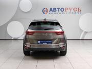 Kia Sportage IV Рестайлинг Подольск  - изображение 29