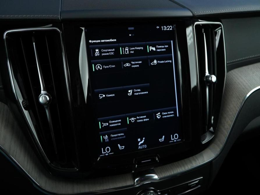 Volvo XC60 II Москва  - изображение 20