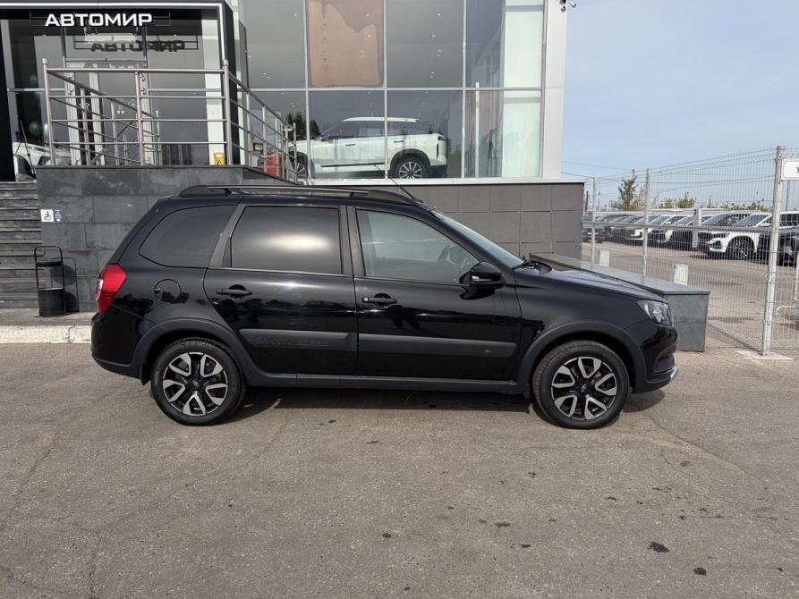 Lada (ВАЗ) Granta I Рестайлинг Саратов  - изображение 4