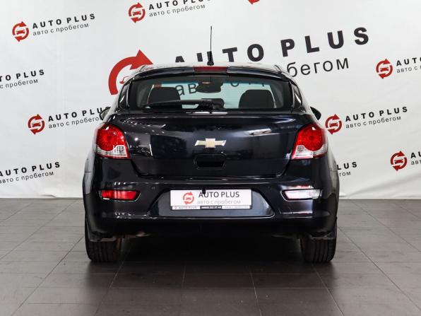 Chevrolet Cruze I Рестайлинг с пробегом 2012 года, цена 949 000 рублей, 73267 км, хэтчбек, Автокод Объявления
